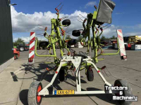Faneur Claas claas volto 870T    (9.5)
