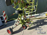 Faneur Claas claas volto 870T    (9.5)