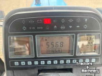 Tracteur Ford 6640 SLE 2WD