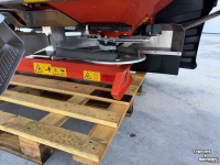 Distributeur d‘engrais Rauch AXIS M30.2 EMC Varispread Pro Isobus