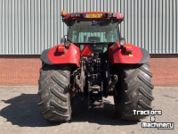 Tracteur Case CVX 1190