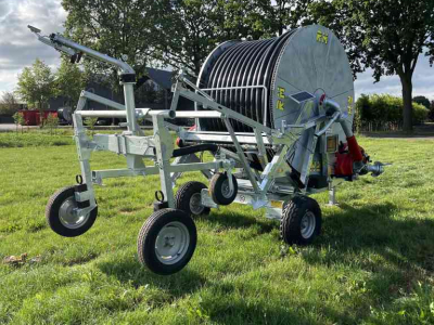 Enrouleur d‘irrigation RM Irrigation 581 GX 90 350