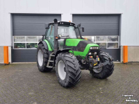 Tracteurs Deutz-Fahr Agrotron TTV 620