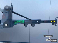 Mât de levage Challenger CHJ-500
