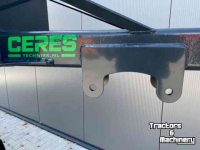 Mât de levage Challenger CHJ-500