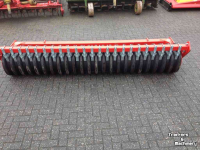 Autres matériel et accessoires de travail du sol GRS V-Ring wals. rubber wals-rol 3 mtr