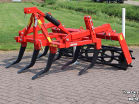 Cultivateur Evers SHETLAND 7-175-2