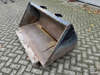 Godets chargeur Giant Laadbak / Grondbak