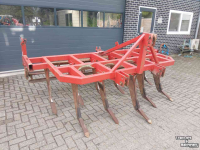 Cultivateur Evers Garron Vaste Tand Cultivator / Woeler