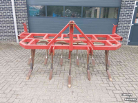 Cultivateur Evers Garron Vaste Tand Cultivator / Woeler