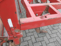 Cultivateur Evers Garron Vaste Tand Cultivator / Woeler