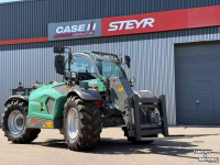 Chargeuse sur pneus Kramer KT356