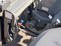 Chargeuse sur pneus Kramer KT356