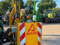 Rotobroyeur Agram Acrobat 500 Visual
