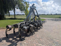 Injecteur de culture  4500