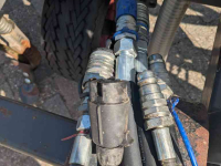 Injecteur de culture  4500