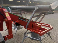 Eparpilleur de fourrage Holaras Jumbo Hk