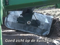 Chargeuse sur pneus  Kuilschuif