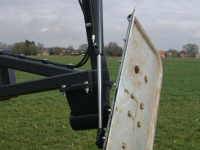 Chargeuse sur pneus  Kuilschuif
