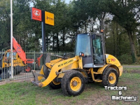 Chargeuse sur pneus New Holland W 70