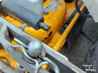 Tracteur Tondeuse Autoporté Stiga Park Silent