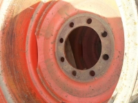 Roues, Pneus, Jantes, Barillets Jumelage  W16x26
