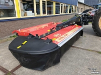 Faucheuse Vicon 628T EXTRA maaier mower