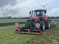 Rouleau destructeur Saphir Messenwals 300