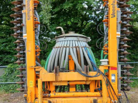 Injecteur de prairie Veenhuis Euroject 350 7.60/40