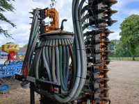 Injecteur de prairie Veenhuis Euroject 350 7.60/40