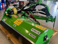 Rotobroyeur Peruzzo 1600 Fox cross 1600