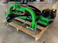 Rotobroyeur Peruzzo 1600 Fox cross 1600