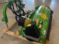 Rotobroyeur Peruzzo 1600 Fox cross 1600