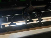 Rotobroyeur Peruzzo 1600 Fox cross 1600