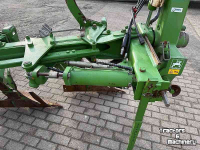 Charrues Amazone Cayros XMS V