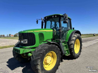 Tracteur John Deere 6920 S