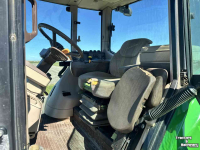 Tracteur John Deere 6920 S