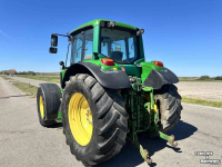 Tracteur John Deere 6920 S
