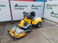 Tracteur Tondeuse Autoporté Stiga Park Silent Stiga Park Silent