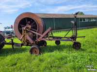 Enrouleur d‘irrigation Perrot Peromat TRM 75-280