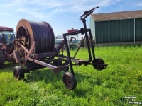 Enrouleur d‘irrigation Perrot Peromat TRM 75-280