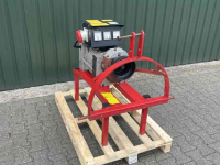 Groupes électrogènes  Trekker aggregaat 30 KVA
