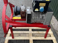 Groupes électrogènes  Trekker aggregaat 30 KVA