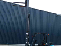 Chariot élévateur Baoli Heftruck KBD35 Demo