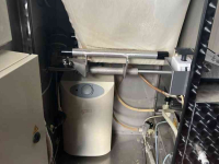 La station d'alimentation mobile Urban Diverse U40 drinkautomaten