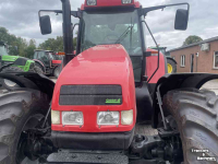 Tracteur Case-IH CS 130 Powershift 24/24 Sisu 6 cil.turbo airco