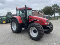 Tracteur Case-IH CS 130 Powershift 24/24 Sisu 6 cil.turbo airco