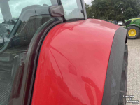 Tracteur Case-IH CS 130 Powershift 24/24 Sisu 6 cil.turbo airco