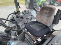 Tracteur Case-IH CS 130 Powershift 24/24 Sisu 6 cil.turbo airco