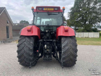Tracteur Case-IH CS 130 Powershift 24/24 Sisu 6 cil.turbo airco